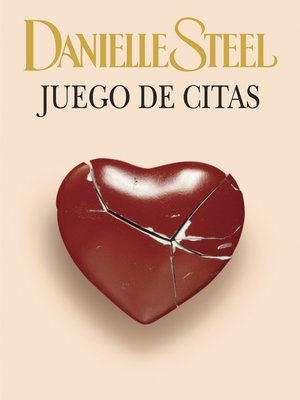 cover image of Juego de citas